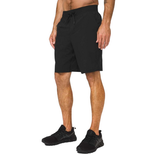 Lululemon‎ Men's T.H.E. Liner Shorts Black 2019 Sz Medium